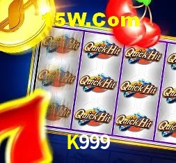 K999 Login